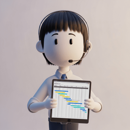 Alfred - AI Executive Assistant