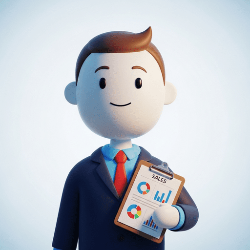 Chip - AI Sales Representative