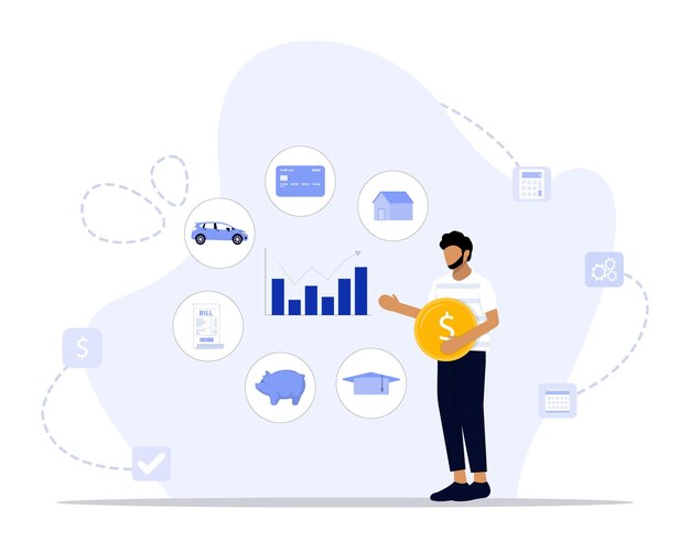 Asset Management - ZiAsset